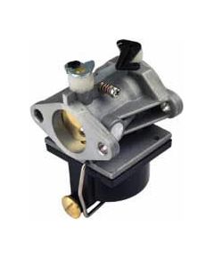Karburators TECUMSEH modeļiem HM80, HM100 Tecumseh 640065, 64006, BBT Piederumi dārza tehnikai