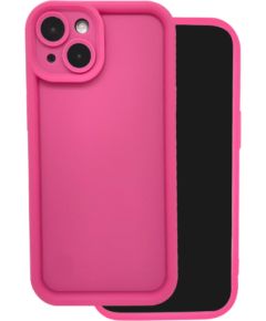 Mocco RIM Back Case Защитный Чехол для Apple iPhone 14 Чехлы - альтернативные