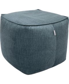 Пуф VOSS 55x55xH45cm, зеленый Новинки Для дома и сада 