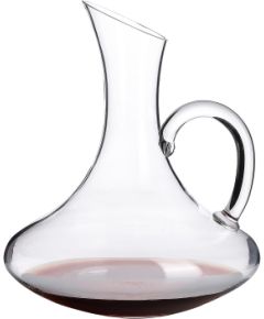 Carafe/decanter DECA 1900ml, glass Jaunumi, mēbeles, māja