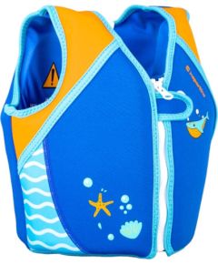 Bērnu peldveste inSPORTline Aprendito Peldēšanai