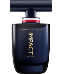 Tommy Hilfiger, Impact, Parfum, For Men, 100 ml *Tester Духи и косметика