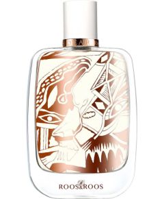 Roos & Roos, Nymphessence, Eau De Parfum, For Women, 100 ml *Tester Smaržas - NESAKĀRTOTS