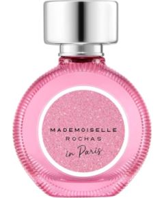 Rochas, Mademoiselle Rochas In Paris , Eau De Parfum, For Women, 90 ml *Tester Smaržas - NESAKĀRTOTS