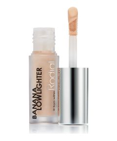 Rodial, Banana Lowlighter, Illuminating, Liquid Highlighter, For Face, 1.6 ml Dekoratīvā kosmētika