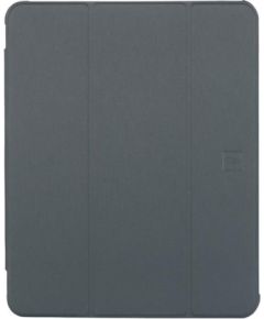 Tucano Satin, iPad Pro 11" M4, dark blue - Cover Maki Planšetdatoriem