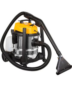 BLOW WDC2300 washing vacuum cleaner Industriālie putekļu sūcēji