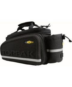 Topeak MTX TrunkBag DX 2.0 new 2024 (04.2024) Jaunumi - Sports