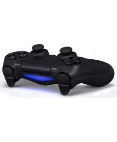 Sony Wireless controller for PlayStation 4 Dualshock black Spēļu kontrolieri