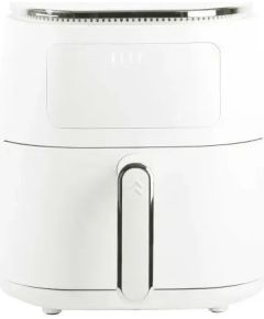Frytkownica beztłuszczowa ELLE 5L biały Воздушные котлы (AirFryer)