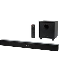 Blow CINEMA 4.1 60W Bluetooth soundbar speaker Mājas kinozāles, akustika (Soundbars)