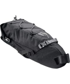 Bike Bag Topeak Loader Backloader (under saddle 10 litres) Jaunumi - Sports