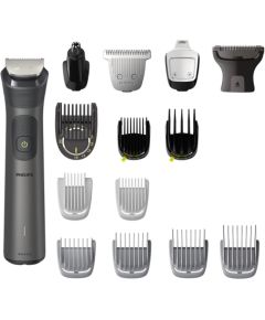 Philips All-in-One Trimmer MG7940/15 Series 7000 Matu, Bārdas, Ķermeņa trimmeri