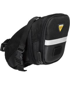 Bike Bag Topeak Aero Wedge Pack Medium Seat Bag Jaunumi - Sports