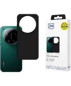 Чехол 3mk Matt Case Xiaomi 17 Ultra черный Чехлы - альтернативные