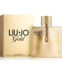 Liu Jo Gold EDP 75ml Sieviešu Smaržas