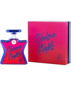 Bond Chelsea Nights EDP 100ml Духи унисекс