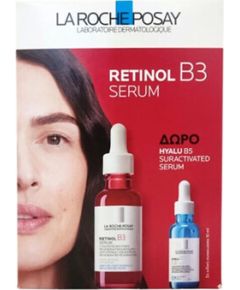 La Roche-posay Retinol B3 Set - Dárková sada pleťové péče Ķermeņa kosmētika