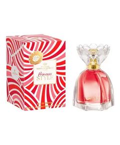 Marina De Bourbon Princess Style EDP 50ml Sieviešu Smaržas
