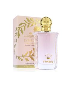 Marina De Bourbon Symbol For a Lady EDP 100ml Женские духи