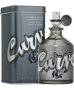 Liz Claiborne Curve Crush Cologne EDC 125ml Мужская парфюмерия