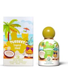 Tubbees Tropical Island EDP 50ml Unisex Smaržas