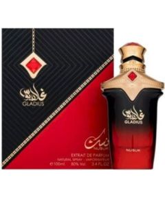 Nusuk Gladius Parfum 100ml Unisex Smaržas