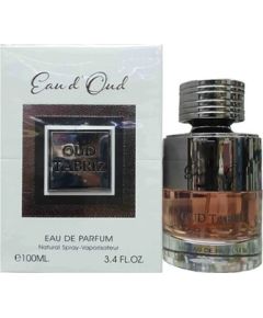French Avenue Oud Tabriz EDP 100ml Мужская парфюмерия