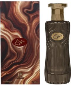 Ahmed Al Maghribi Kaffe Latte Extrait de Parfum 100ml Духи унисекс