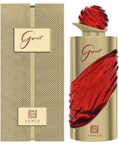 Ahmed Al Maghribi Garnet Extrait de Parfum 100ml Unisex Smaržas