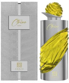 Ahmed Al Maghribi Ctrine Extrait de Parfum 100ml Unisex Smaržas