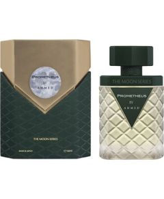 Ahmed Al Maghribi Prometheus Extrait de Parfum 100ml Vīriešu Smaržas