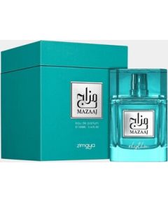 Zimaya Mazaaj Rhythm EDP 100ml Unisex Smaržas