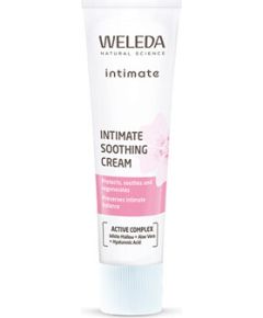 Weleda Intimní zklidňující krém 30ml Ķermeņa kosmētika