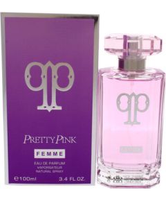 Elizabeth Arden Pretty Pink EDP 100ml Женские духи