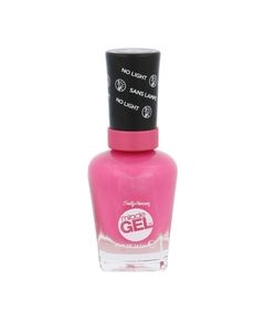 Sally Hansen Miracle Gel - Nail Polish 14,7 ml 450 Get Mod Dekoratīvā kosmētika
