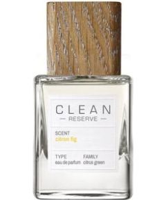 Clean Reserve Citron Fig EDP 30ml Unisex Smaržas