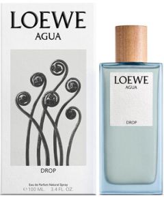 Loewe Agua Drop EDP 100ml Sieviešu Smaržas