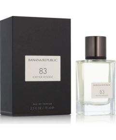 Banana Republic 83 Leather Reserve EDP 150ml Духи унисекс