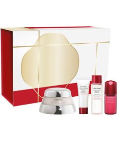 Shiseido Bio Performance Kit - Dárková sada Ķermeņa kosmētika
