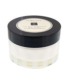 Jo Malone Lime Basil & Mandarin Tělový krém 175ml Smaržas - NESAKĀRTOTS