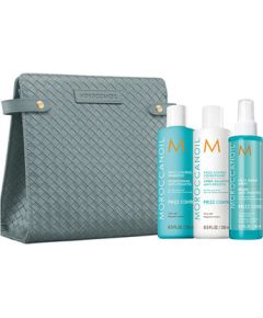 Moroccanoil Frizz Control Set - Dárková sada Smaržas - NESAKĀRTOTS