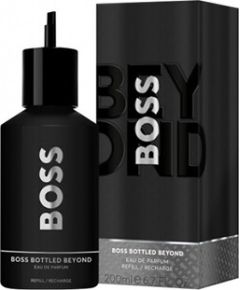 Hugo Boss Boss Bottled Beyond EDP ( náplň ) 200ml Vīriešu Smaržas