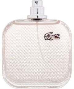 Lacoste Tester L.12.12 / Rose Eau Fraiche 100ml Sieviešu Smaržas