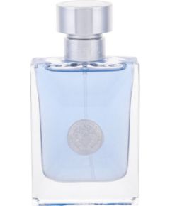 Versace Pour Homme 50ml Vīriešu Smaržas