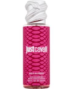Roberto Cavalli Just Cavalli / Bold Blossom 250ml Matu kopšana