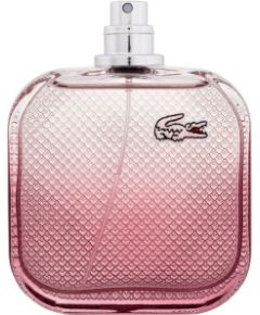 Lacoste Tester L.12.12 / Rose Eau Intense 100ml Sieviešu Smaržas