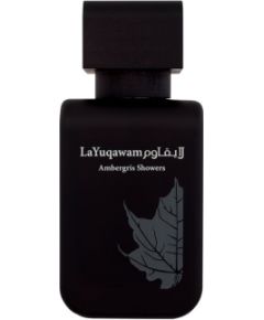 La Yuqawam / Ambergris Showers 75ml Мужская парфюмерия