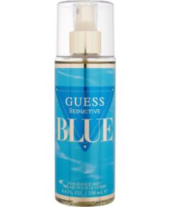Guess Seductive / Blue 250ml Ķermeņa kosmētika