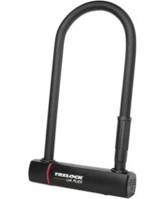 Lock Trelock U4 FLEX 102-230 ZB 401 Citi Velosipēdu piederumi